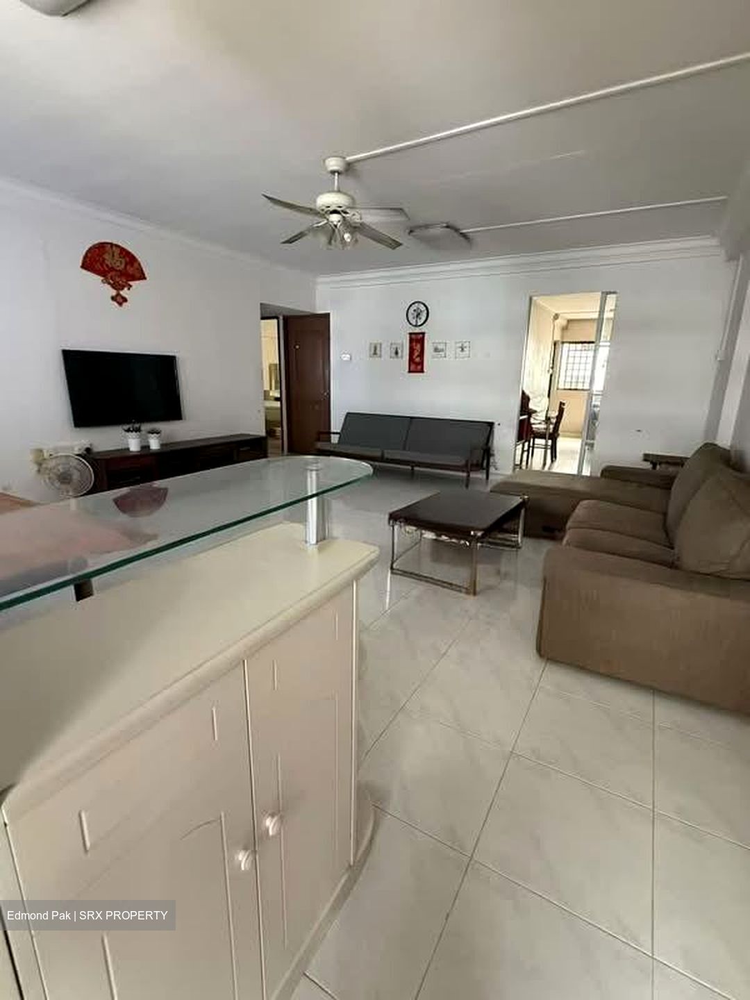 Blk 448 Tampines Street 42 (Tampines), HDB 4 Rooms #528292171